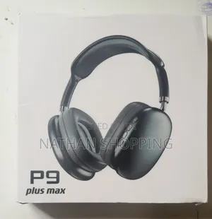 Brand New P9 Headset