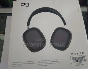 Brand New P9 Headset