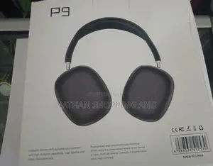 Brand New P9 Headset