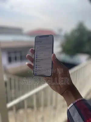Apple iPhone 12 mini 64 GB White