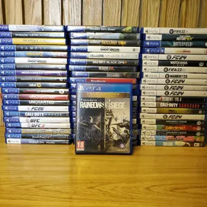 የሚፈልጉትን PlayStation Game ያግኙ
