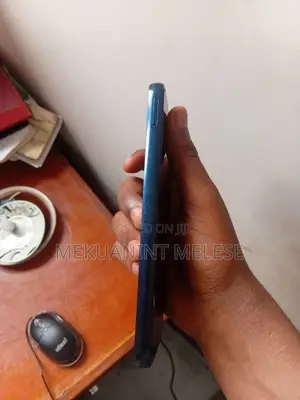 Samsung Galaxy M14 64 GB Black