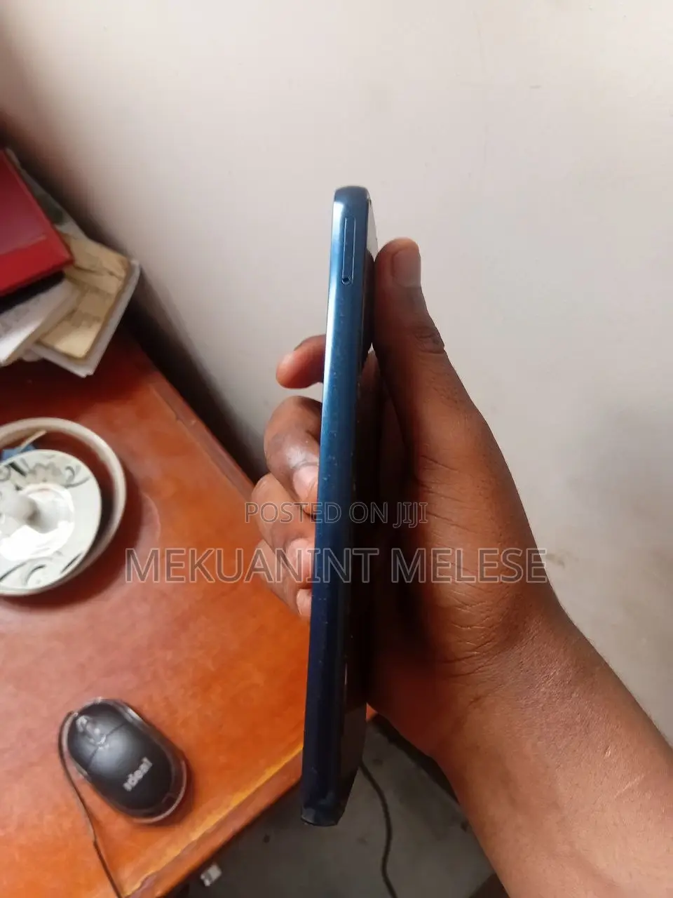 Samsung Galaxy M14 64 GB Black