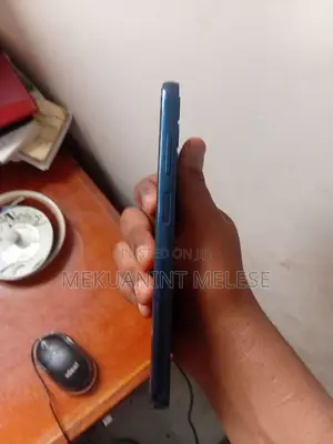 Samsung Galaxy M14 64 GB Black