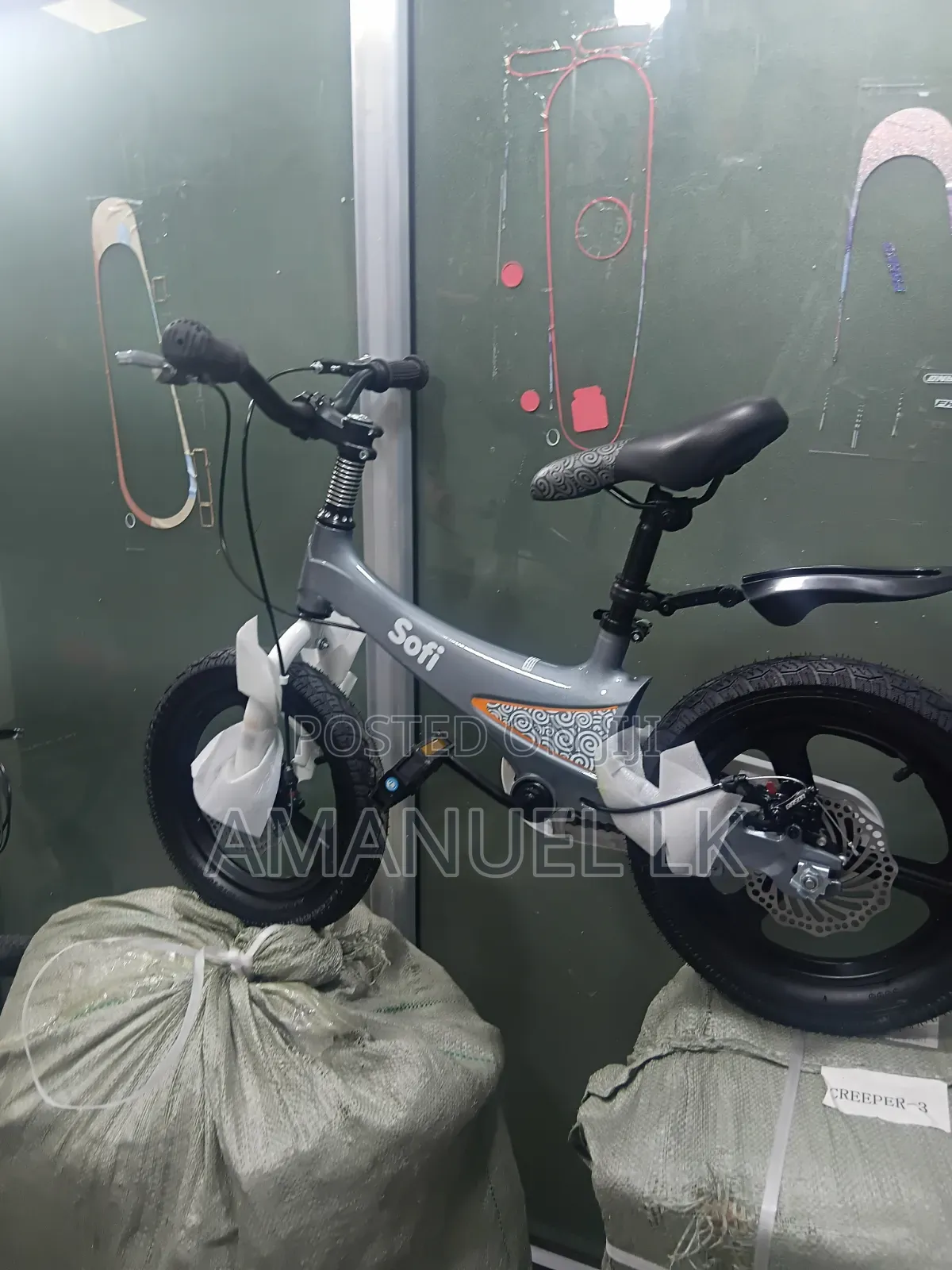 Bicycles Bike
