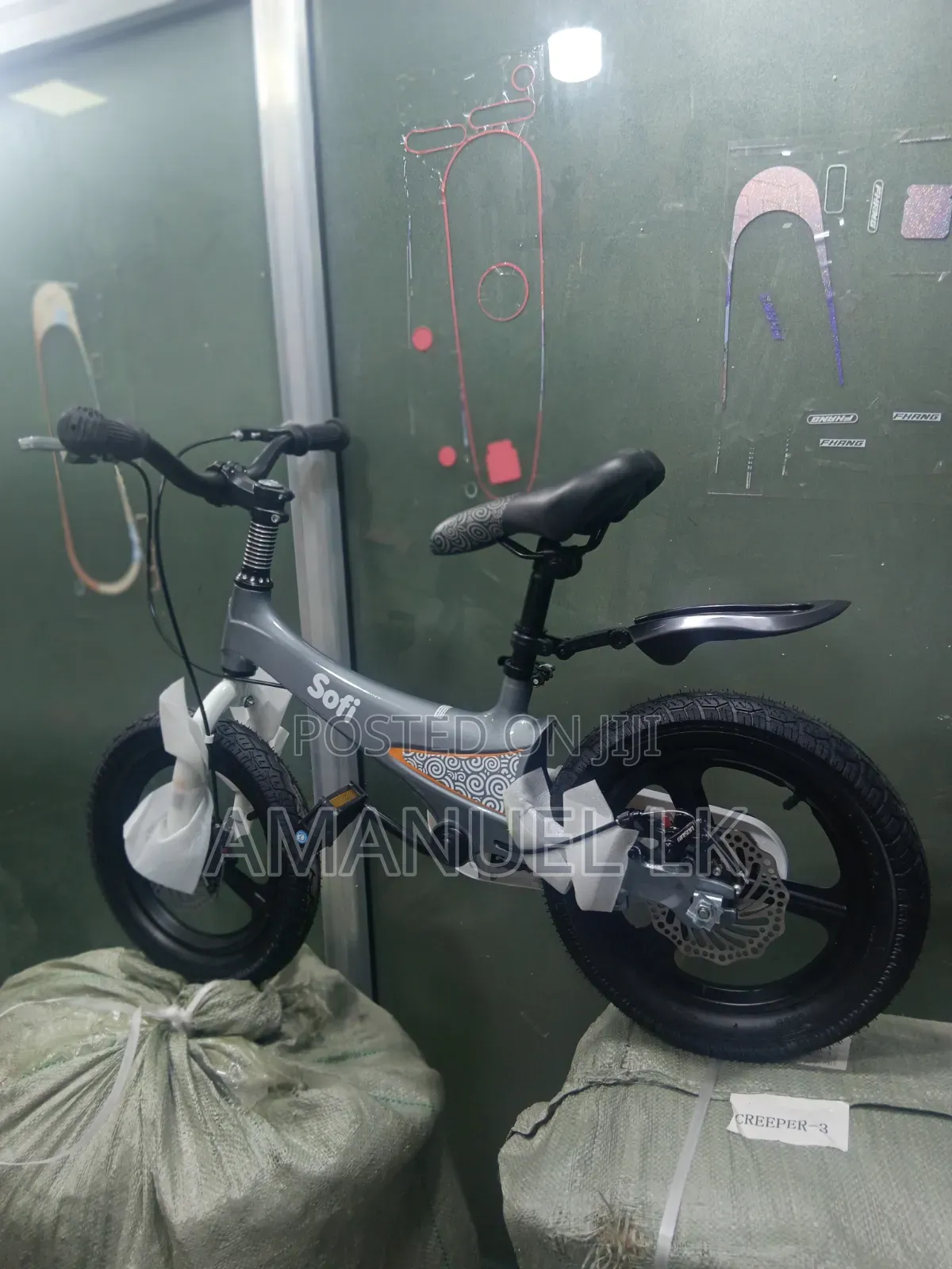 Bicycles Bike