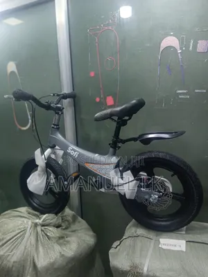 Bicycles Bike