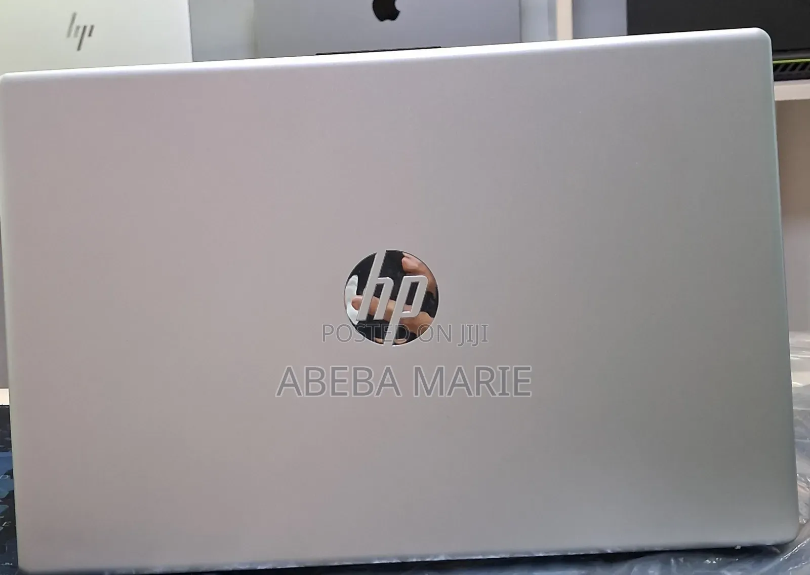 New Laptop HP Pavilion 15 16GB Intel Core Ultra 7 SSD 1T