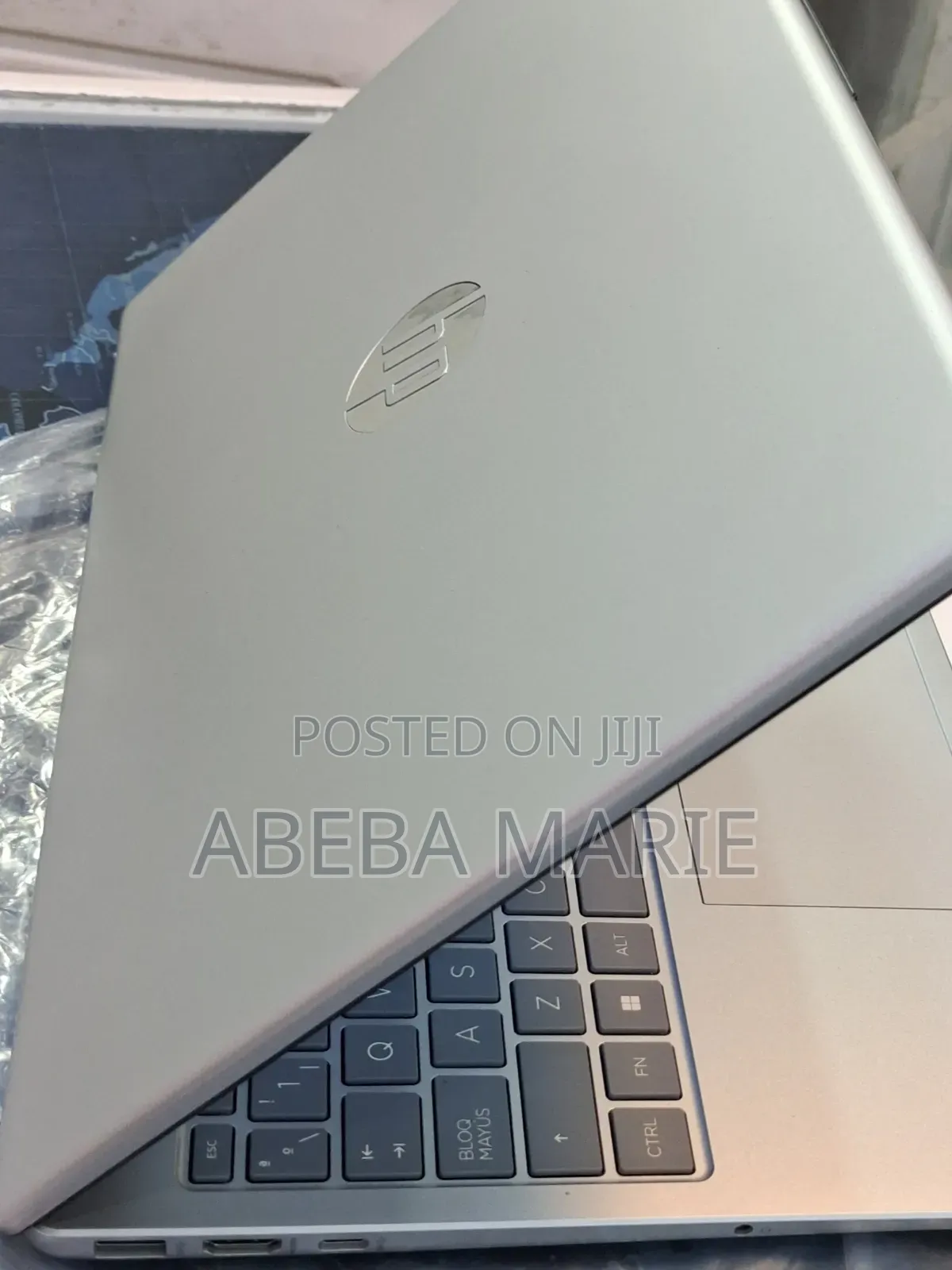 New Laptop HP Pavilion 15 16GB Intel Core Ultra 7 SSD 1T
