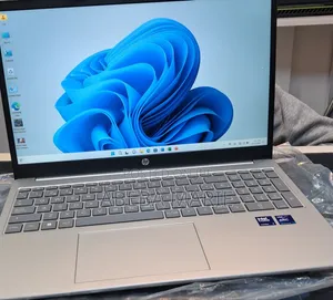 New Laptop HP Pavilion 15 16GB Intel Core Ultra 7 SSD 1T