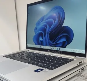New Laptop HP EliteBook 840 G9 16GB Intel Core i5 SSD 512GB