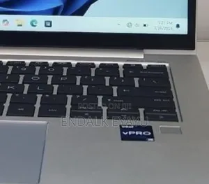 New Laptop HP EliteBook 840 G9 16GB Intel Core i5 SSD 512GB