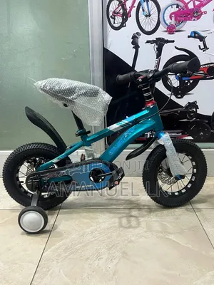 ባይስክልስ for Baby Bike