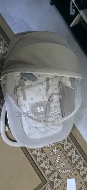 Mastela 3 in 1 Baby Rocker