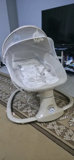 Mastela 3 in 1 Baby Rocker