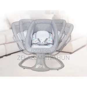Mastela 3 in 1 Baby Rocker