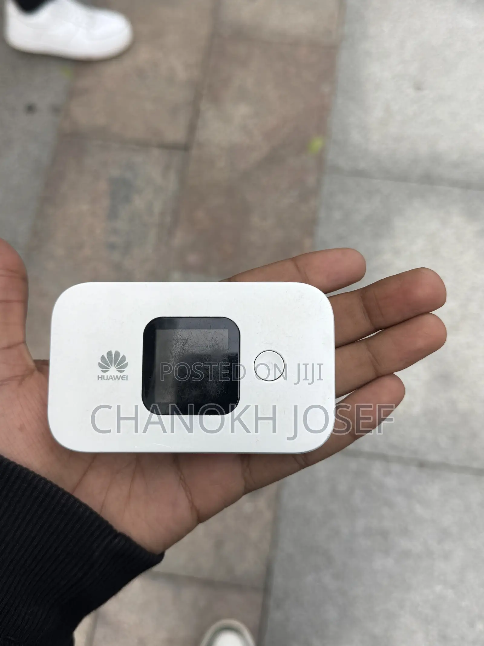 Huawei Wifi Router