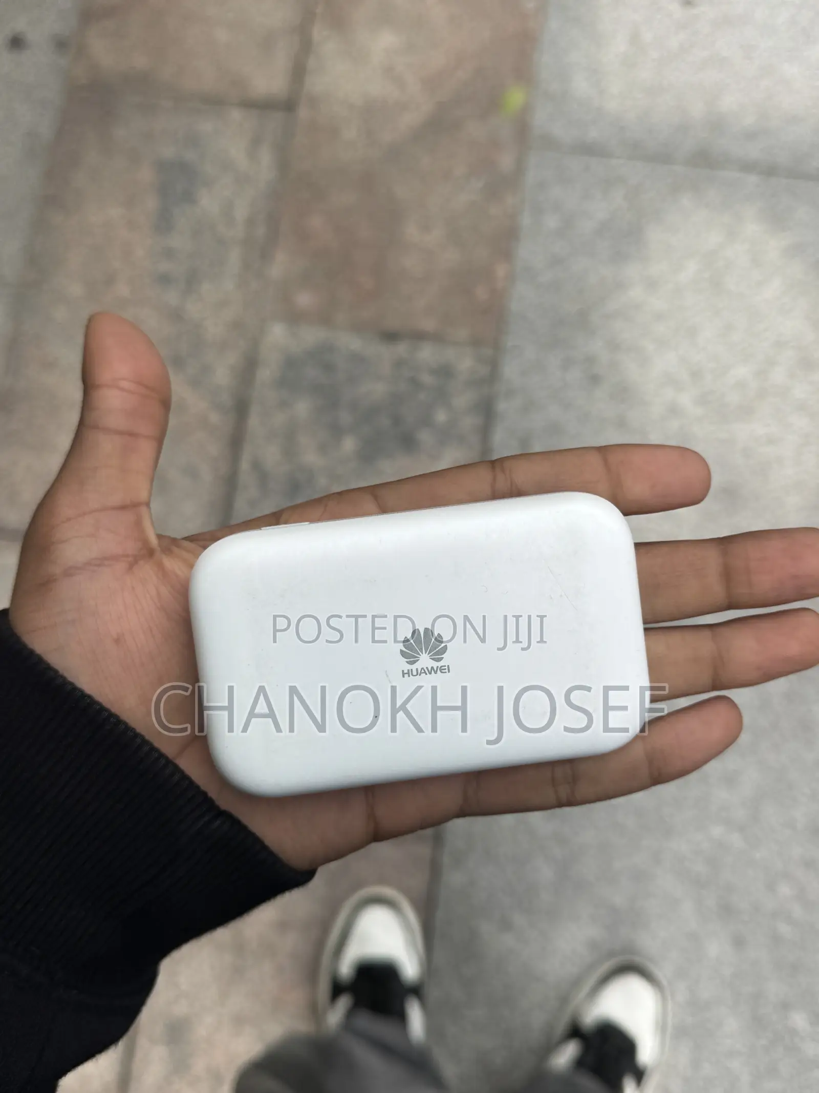 Huawei Wifi Router