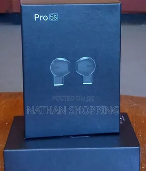 Pro 5s Airpod