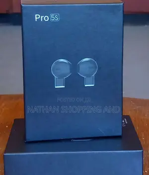 Pro 5s Airpod