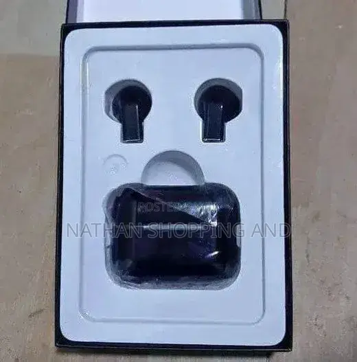 Pro 5s Airpod