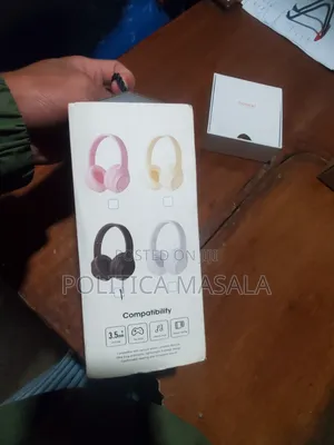 Xiaomi Headset M6