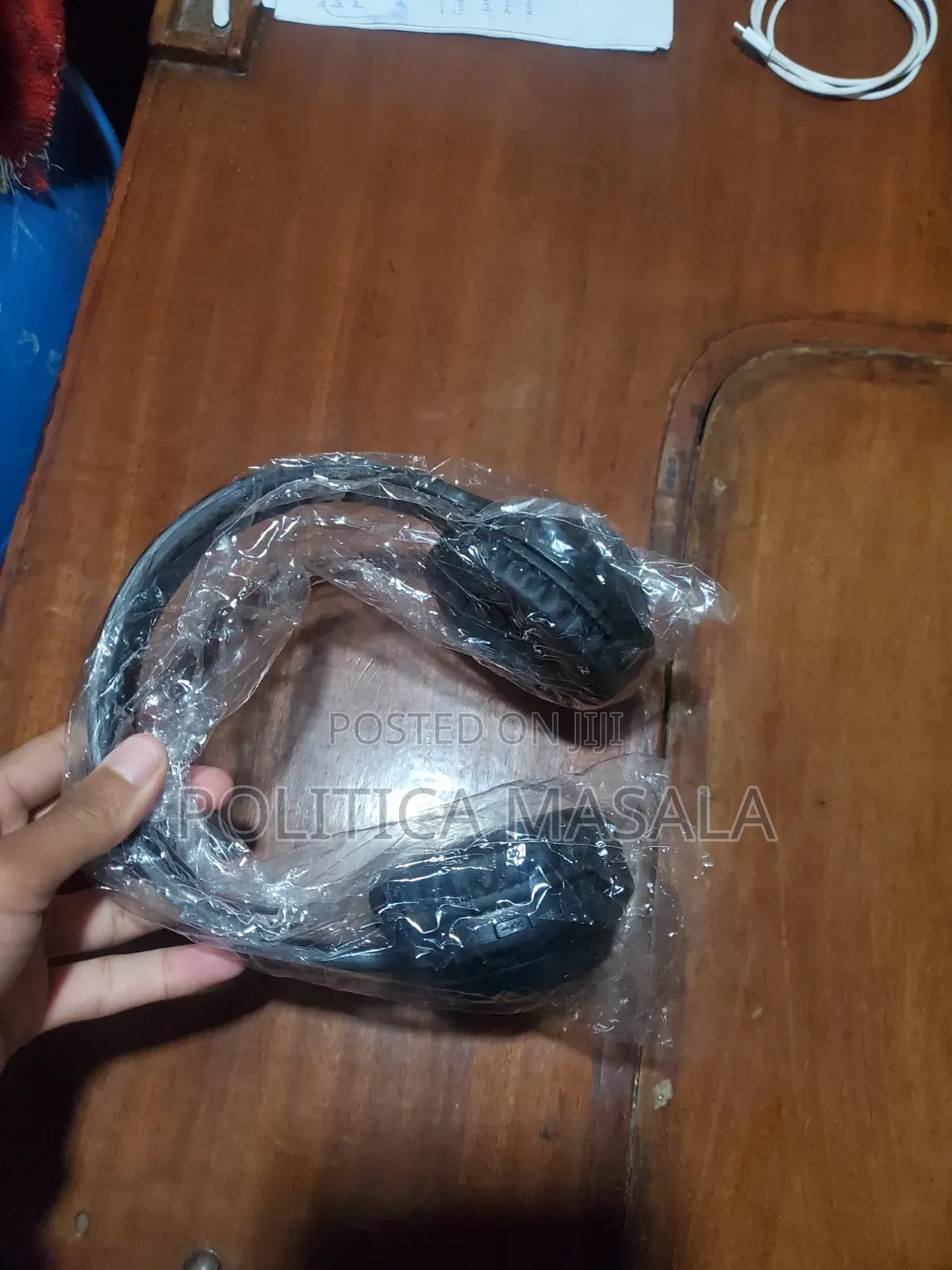 Xiaomi Headset M6