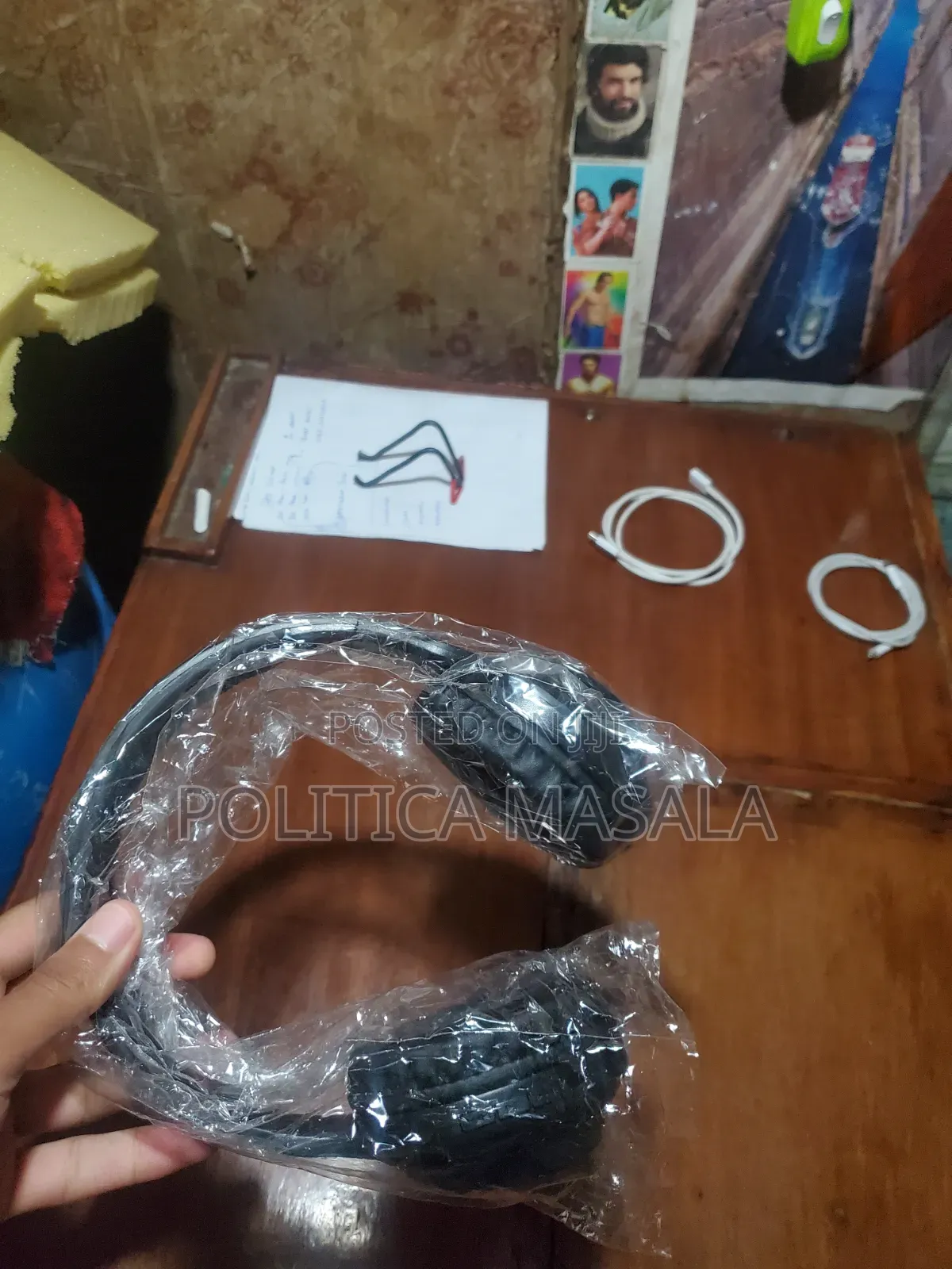 Xiaomi Headset M6