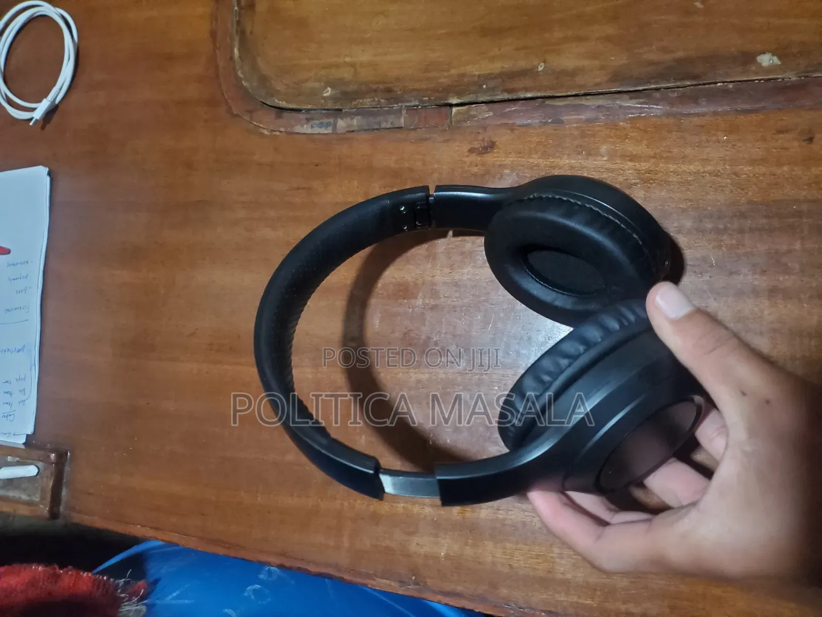 Xiaomi Headset M6