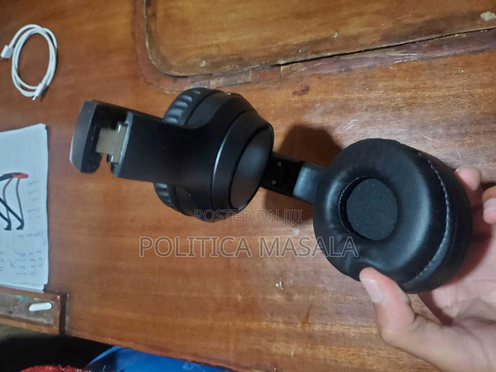 Xiaomi Headset M6