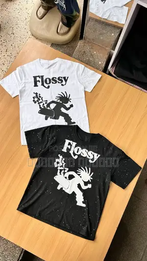 Custom Printed T-Shirt | Made to Order