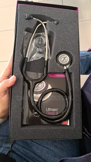 HEMC Stethoscope