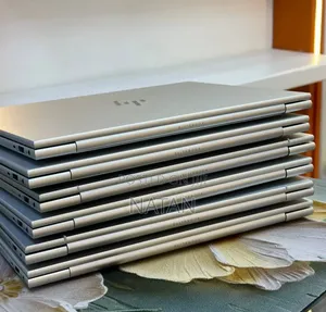 New Laptop HP EliteBook 840 G9 16GB Intel Core i7 SSD 512GB