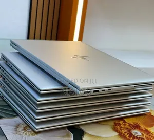 New Laptop HP EliteBook 840 G9 16GB Intel Core i7 SSD 512GB
