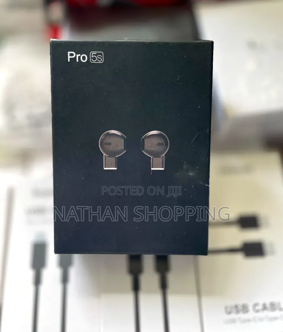 Original Pro 5s Airpod