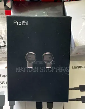 Original Pro 5s Airpod