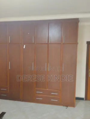 2bdrm Apartment in Getas Realstate At, Bole for rent
