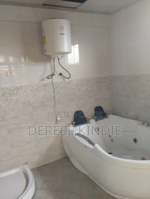 2bdrm Apartment in Getas Realstate At, Bole for rent