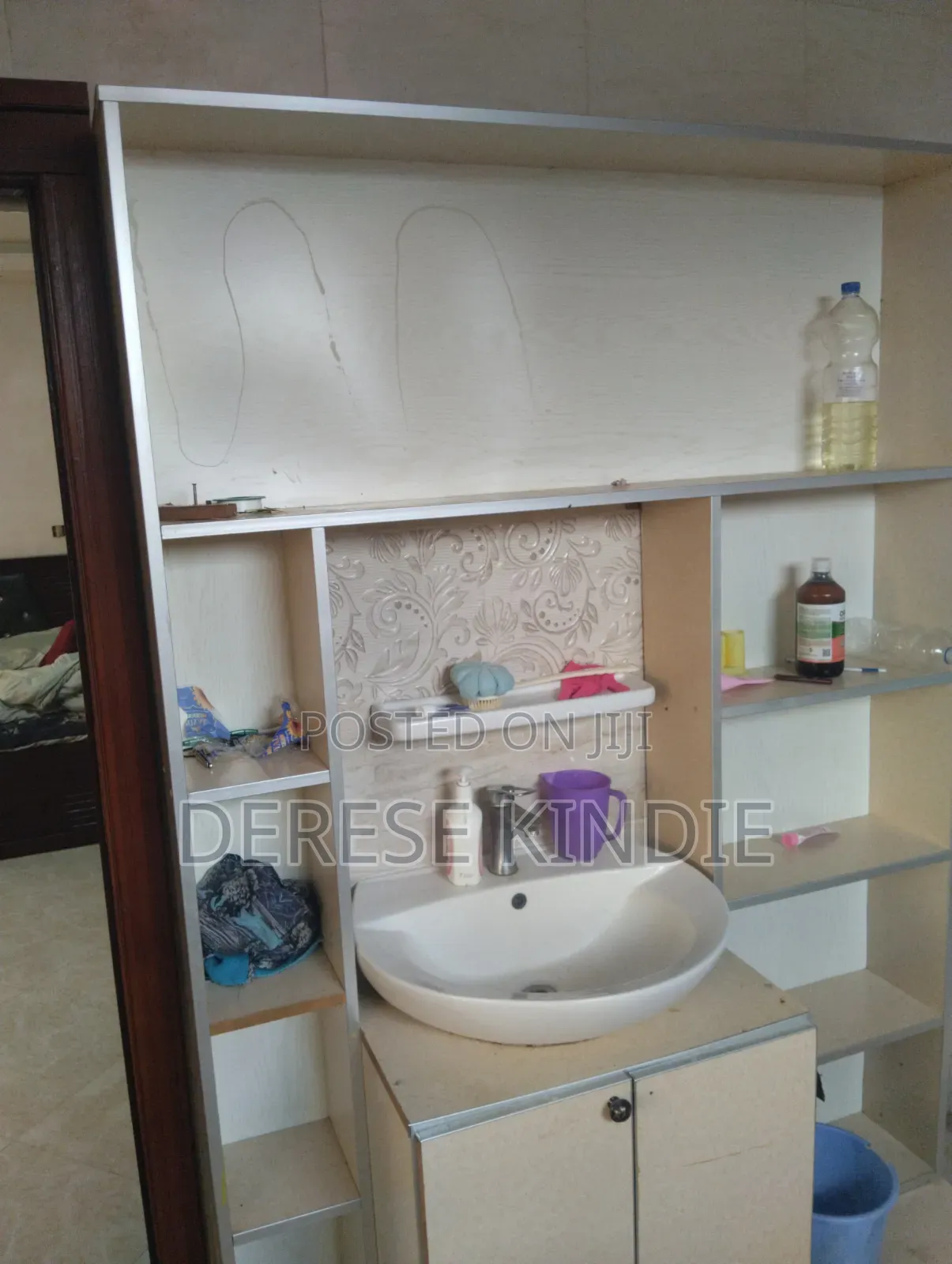 2bdrm Apartment in Getas Realstate At, Bole for rent
