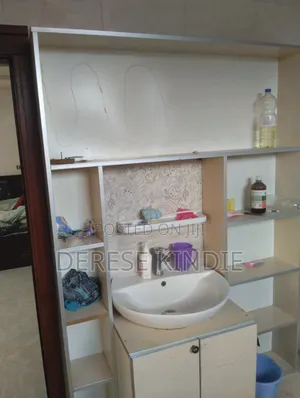 2bdrm Apartment in Getas Realstate At, Bole for rent
