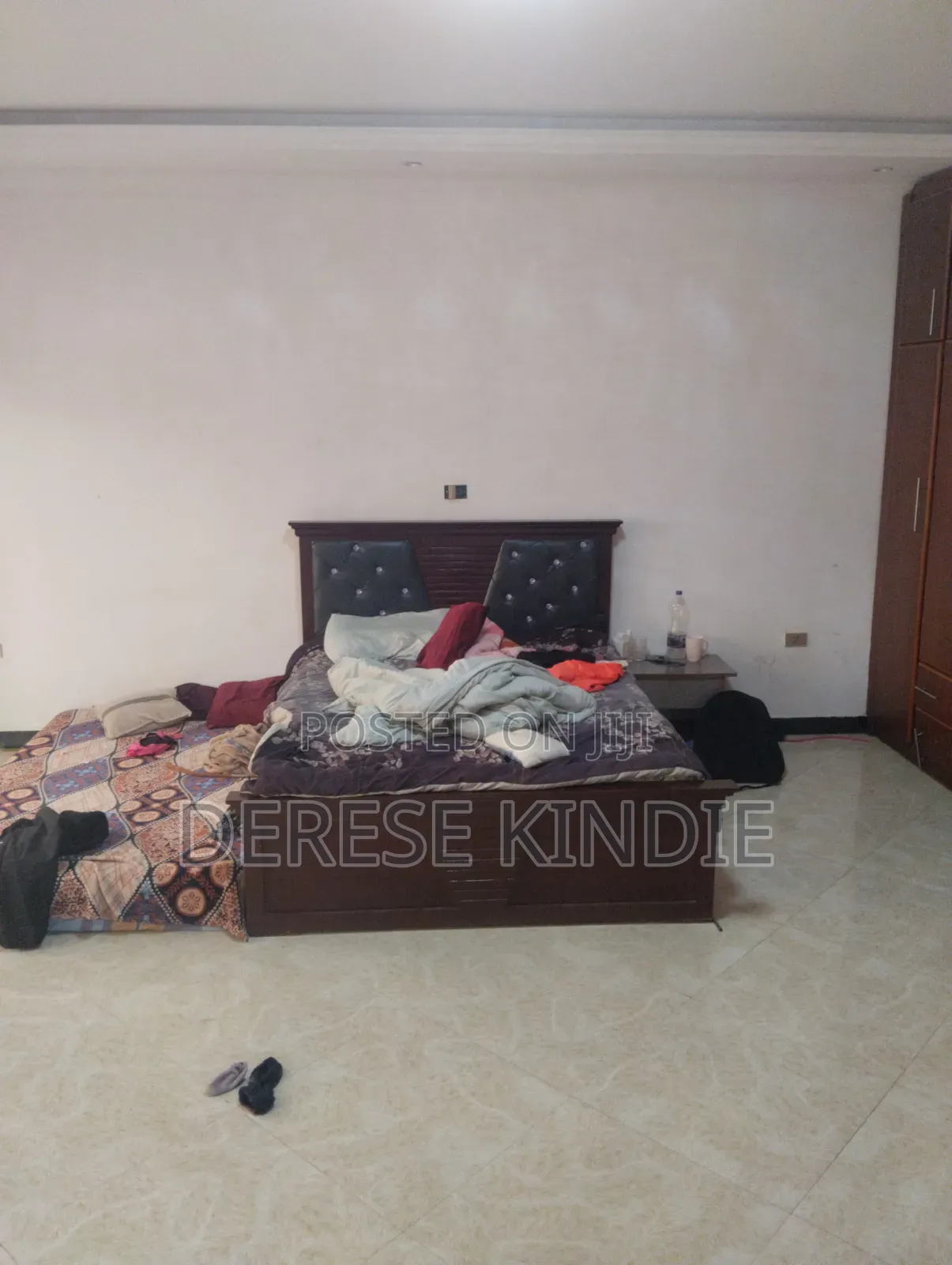 2bdrm Apartment in Getas Realstate At, Bole for rent