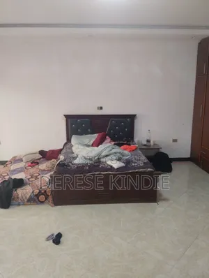 2bdrm Apartment in Getas Realstate At, Bole for rent