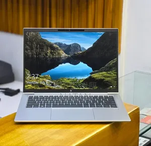 New Laptop HP EliteBook 840 G9 16GB Intel Core i7 SSD 512GB