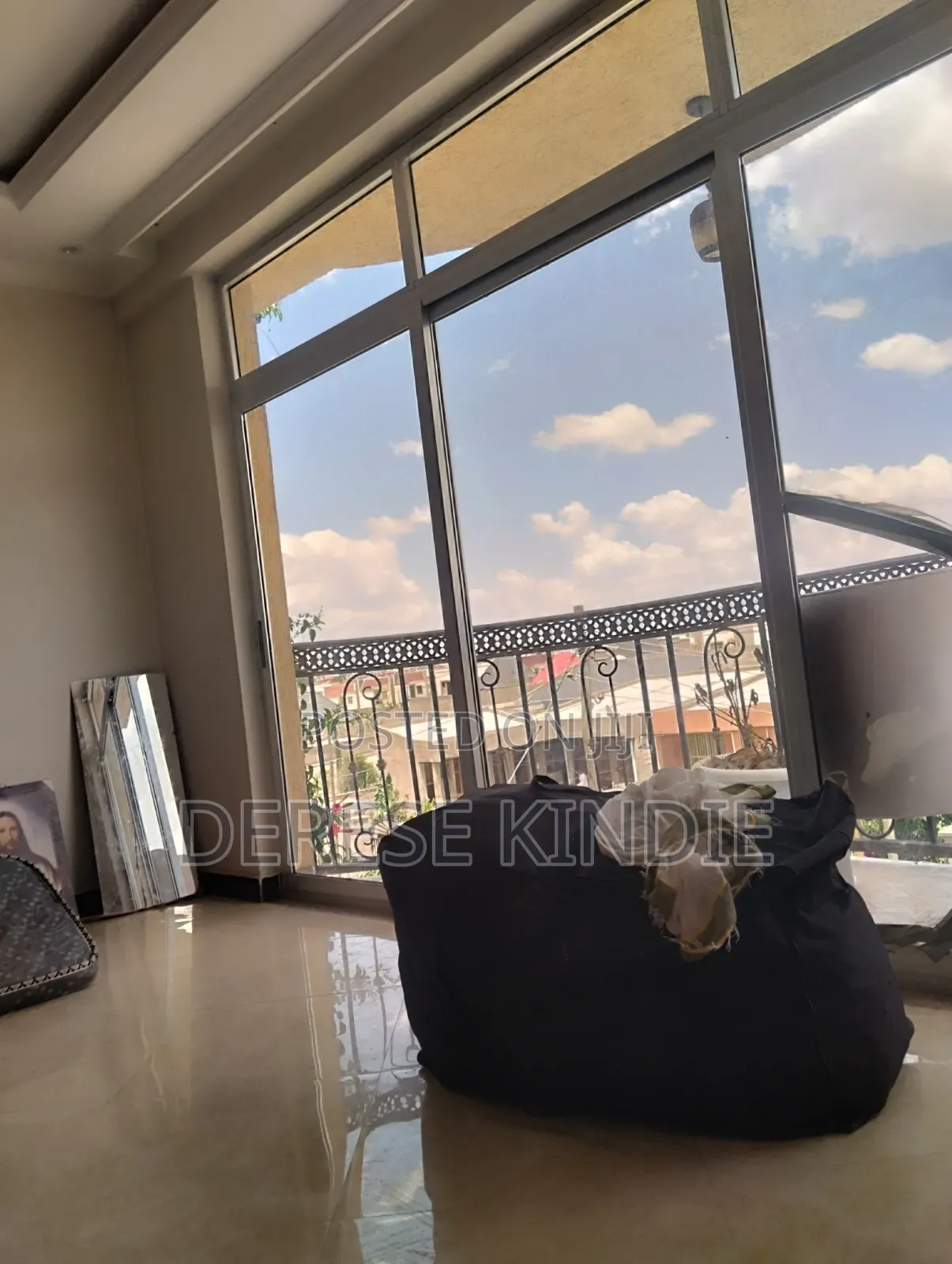 2bdrm Apartment in Getas Realstate At, Bole for rent