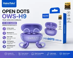 Wireless Air Pod
