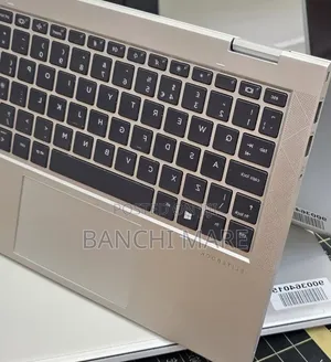New Laptop HP EliteBook 830 G8 16GB Intel Core i5 SSD 512GB