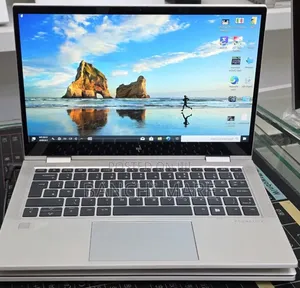New Laptop HP EliteBook 830 G8 16GB Intel Core i5 SSD 512GB