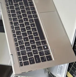 New Laptop HP EliteBook 830 G8 16GB Intel Core i5 SSD 512GB
