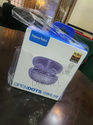 Wireless Air Pod