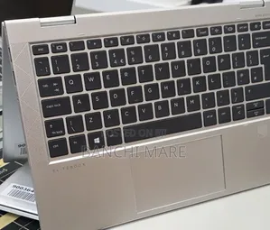 New Laptop HP EliteBook 830 G8 16GB Intel Core i5 SSD 512GB